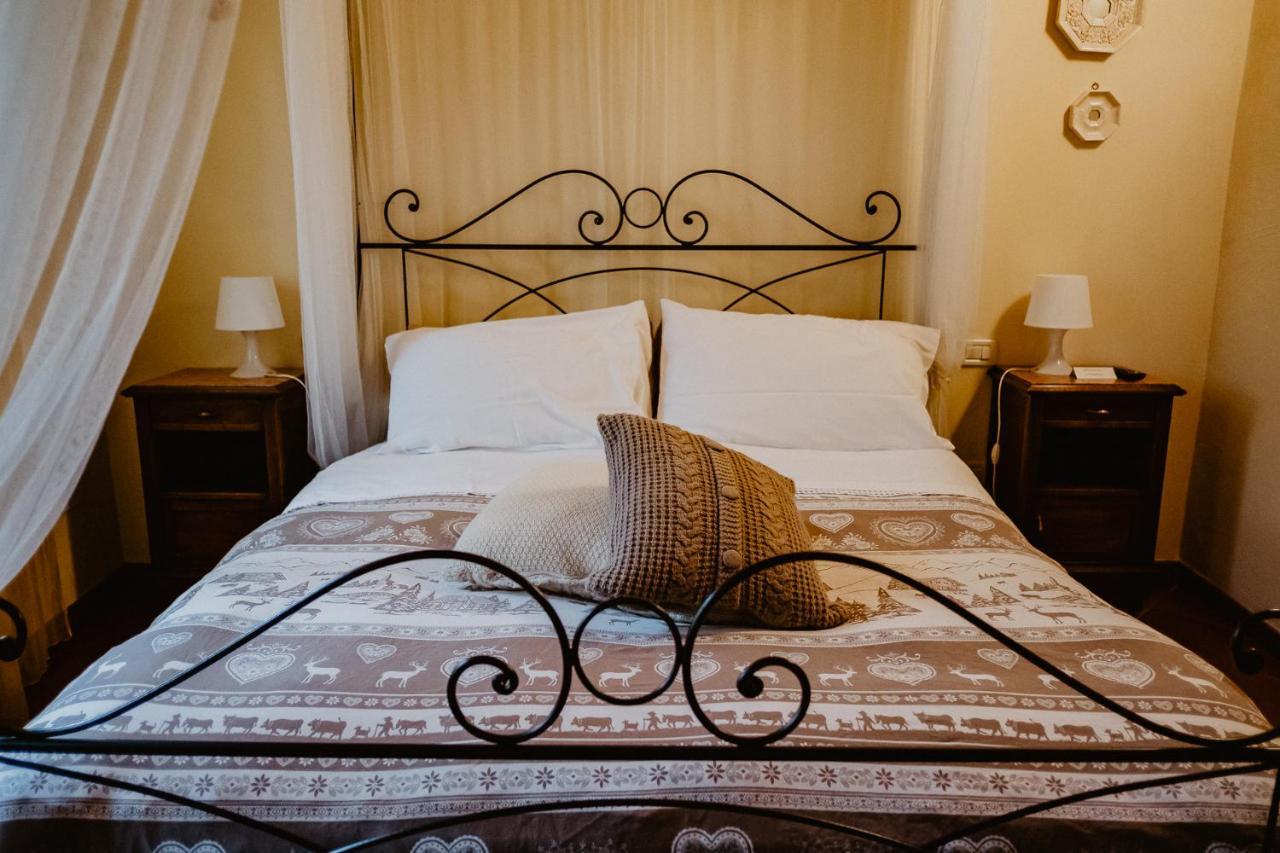 Apartment All'antico Brolo Vicenza
