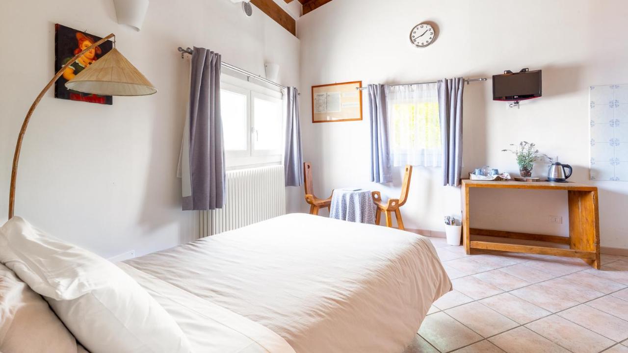 All'antico Brolo Apartment *