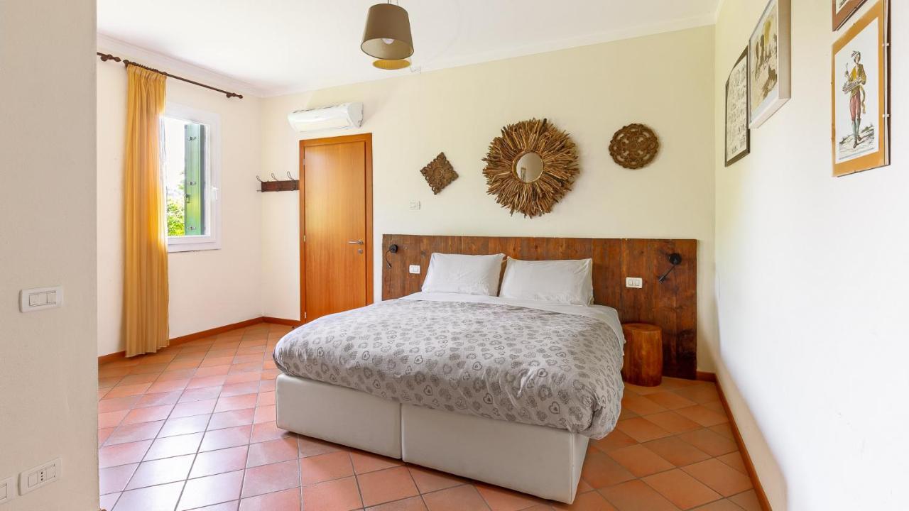Apartment All'antico Brolo Vicenza