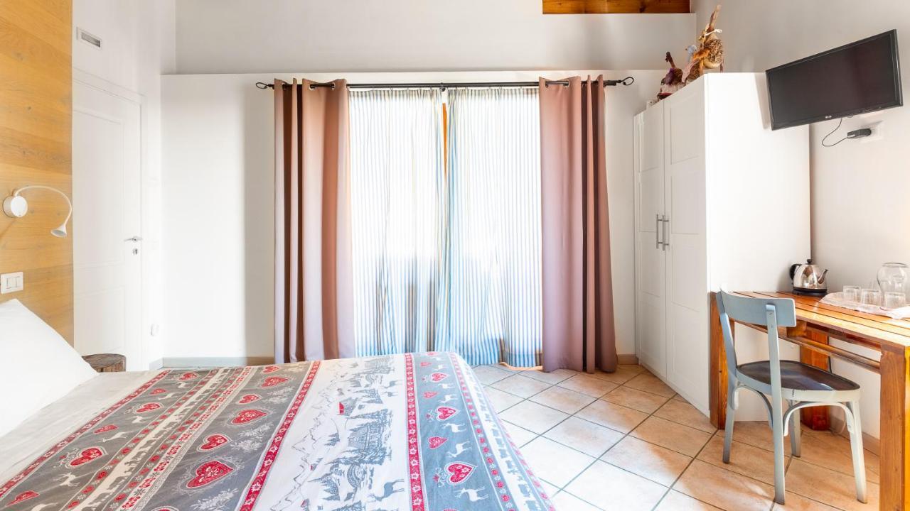 Apartment All'antico Brolo Vicenza