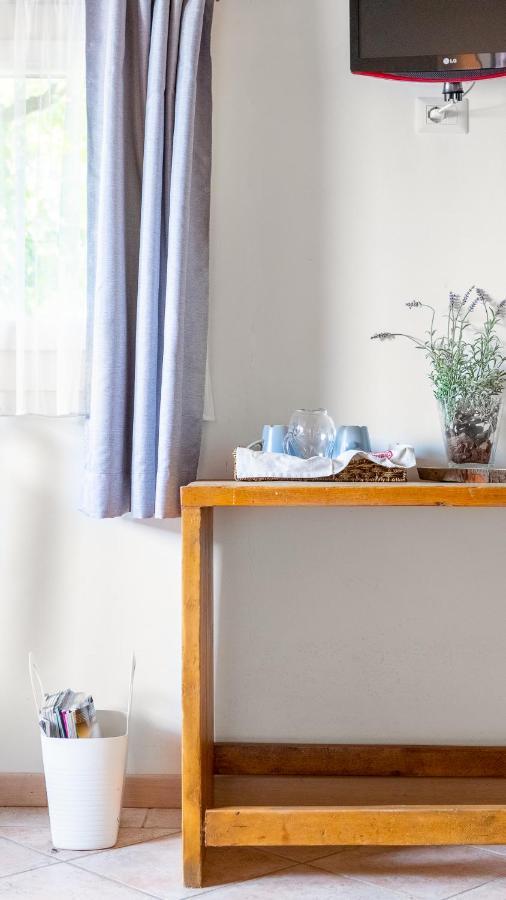 All'antico Brolo Apartment