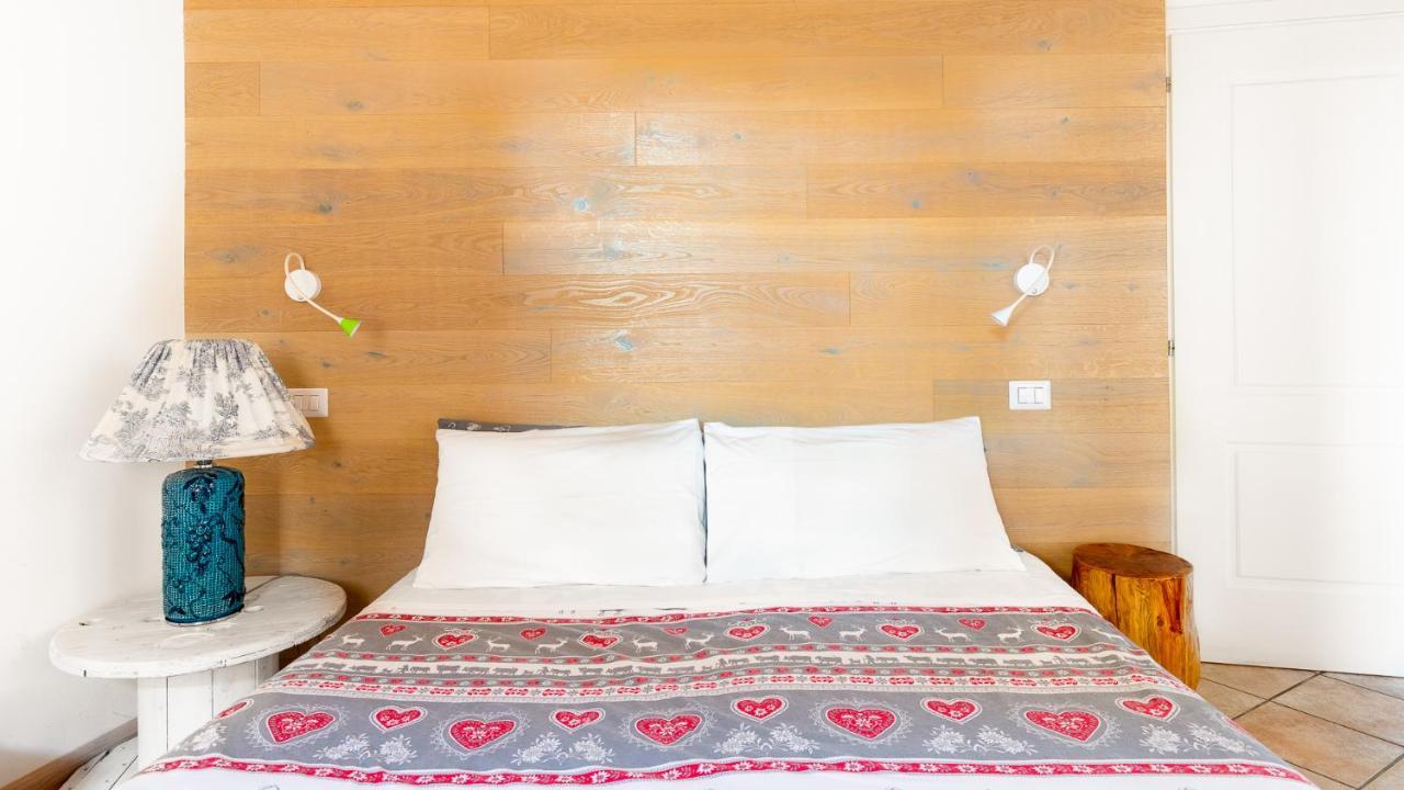 Apartment All'antico Brolo *